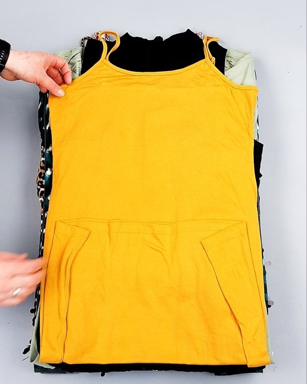 Фотография  843 - Платья Bestseller+DK Summer 035#5 кг, ЛОТ №8061 оптом в Йошкар-Оле и республике Марий Эл