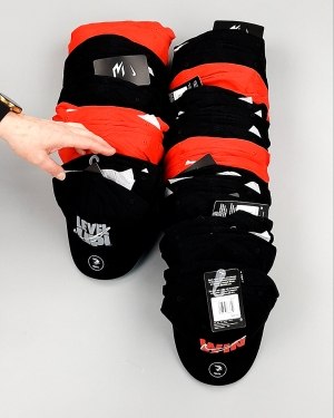 Фотография  550 - Кепки детские CAN 084#5 кг, ЛОТ №7964 оптом в Йошкар-Оле и республике Марий Эл