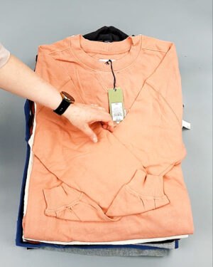 Фотография  849 - Толстовки муж AMAZON 015#10 кг, ЛОТ №8081 оптом в Йошкар-Оле и республике Марий Эл