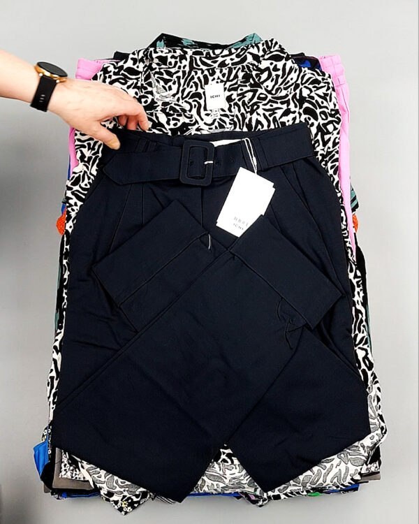 Фотография  136 - ICHI Summer mix 035#13 кг, ЛОТ №8092 оптом в Йошкар-Оле и республике Марий Эл