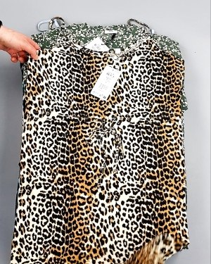 Фотография  817 - Платья Bestseller+DK Summer 035#5 кг, ЛОТ №8059 оптом в Йошкар-Оле и республике Марий Эл