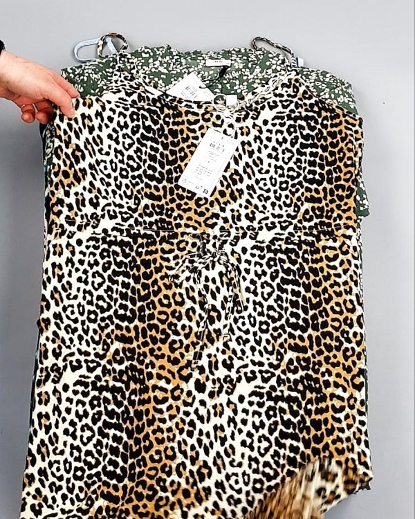 Фотография  313 - Платья Bestseller+DK Summer 035#5 кг, ЛОТ №8059 оптом в Йошкар-Оле и республике Марий Эл