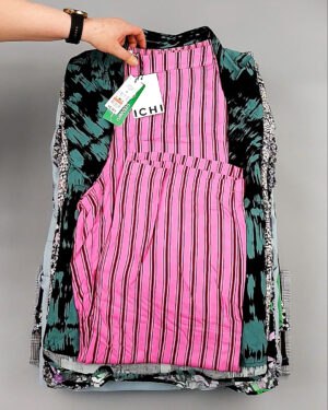 Фотография  723 - ICHI Summer mix 035#13 кг, ЛОТ №8093 оптом в Йошкар-Оле и республике Марий Эл