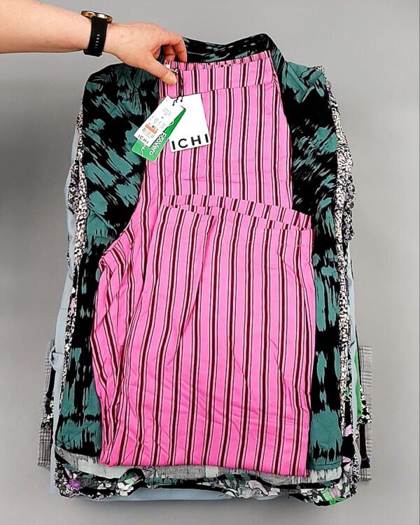 Фотография  287 - ICHI Summer mix 035#13 кг, ЛОТ №8093 оптом в Йошкар-Оле и республике Марий Эл