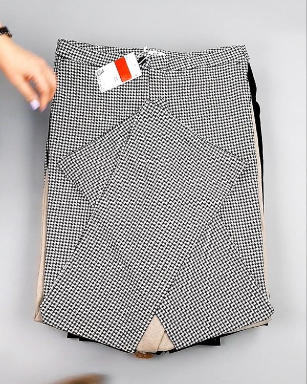 Фотография  382 - Брюки женские зима C&A 025#10 кг, ЛОТ №7908 оптом в Йошкар-Оле и республике Марий Эл