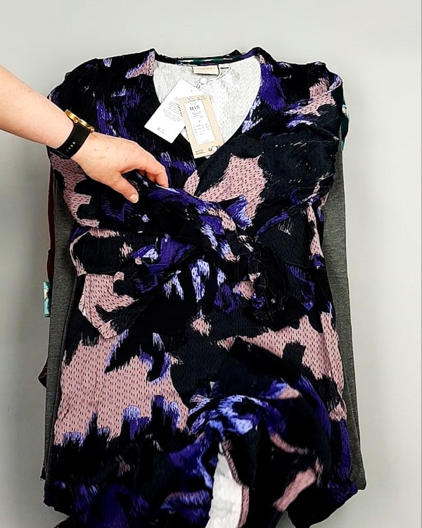 Фотография  775 - Платья Bestseller+DK Summer 035#5 кг, ЛОТ №8058 оптом в Йошкар-Оле и республике Марий Эл