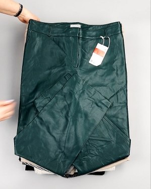 Фотография  804 - Брюки женские зима C&A 025#10 кг, ЛОТ №7911 оптом в Йошкар-Оле и республике Марий Эл