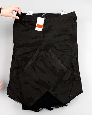 Фотография  251 - Брюки мужские зима C&A 025#10 кг оптом в Йошкар-Оле и республике Марий Эл