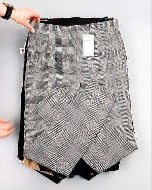 Фотография  336 - Брюки женские лето C&A 025#10 кг оптом в Йошкар-Оле и республике Марий Эл