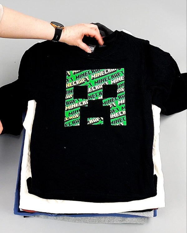 Фотография  855 - Толстовки муж AMAZON 015#10 кг, ЛОТ №8081 оптом в Йошкар-Оле и республике Марий Эл