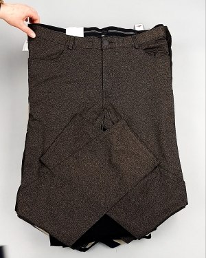 Фотография  753 - Брюки мужские зима C&A 025#10 кг оптом в Йошкар-Оле и республике Марий Эл