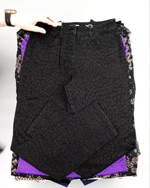 Фотография  399 - C&A Spring, Summer mix 025#20 кг, ЛОТ №7858 оптом в Йошкар-Оле и республике Марий Эл