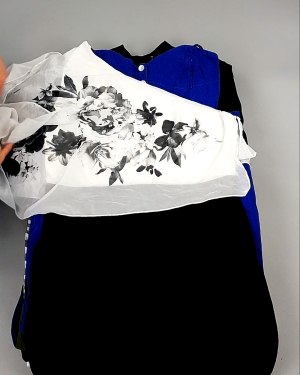 Фотография  161 - Комбинезоны СТОК CAN лето 084#7 кг, ЛОТ №8021 оптом в Йошкар-Оле и республике Марий Эл