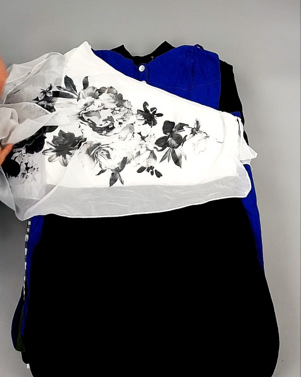 Фотография  433 - Комбинезоны СТОК CAN лето 084#7 кг, ЛОТ №8021 оптом в Йошкар-Оле и республике Марий Эл