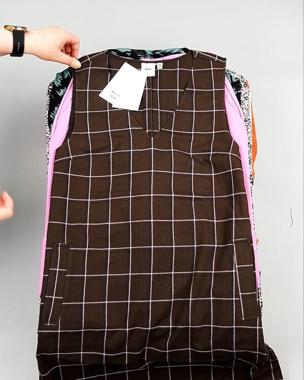 Фотография  210 - ICHI Summer mix 035#13 кг оптом в Йошкар-Оле и республике Марий Эл