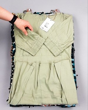 Фотография  677 - Платья Bestseller+DK Summer 035#5 кг, ЛОТ №8061 оптом в Йошкар-Оле и республике Марий Эл