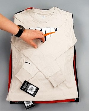 Фотография  298 - Тонковки детские NIKE CAN 084#5 кг оптом в Йошкар-Оле и республике Марий Эл