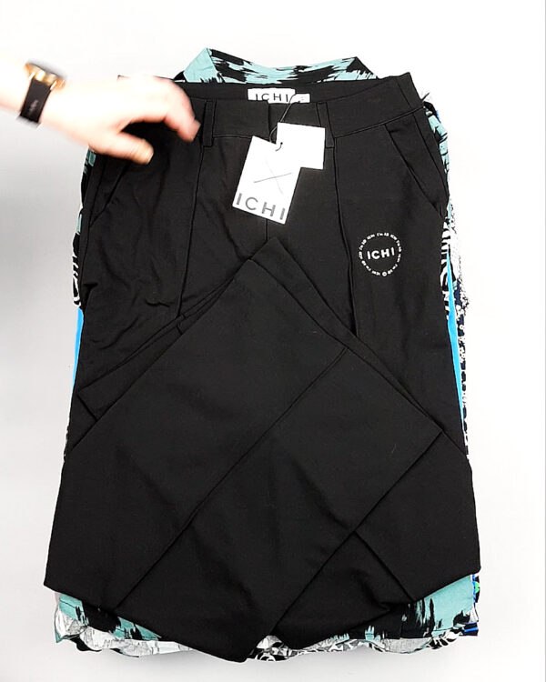 Фотография  938 - ICHI Summer mix 035#13 кг, ЛОТ №8090 оптом в Йошкар-Оле и республике Марий Эл