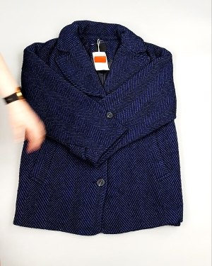 Фотография  327 - Ветровки м/ж C&A 025#10 кг, ЛОТ №7863 оптом в Йошкар-Оле и республике Марий Эл