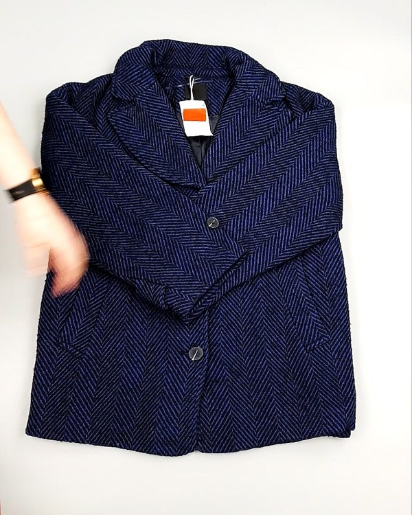 Фотография  324 - Ветровки м/ж C&A 025#10 кг, ЛОТ №7863 оптом в Йошкар-Оле и республике Марий Эл