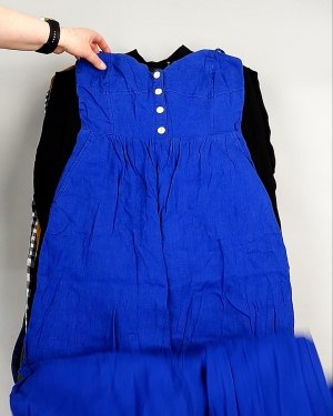 Фотография  928 - Комбинезоны СТОК CAN лето 084#7 кг, ЛОТ №8021 оптом в Йошкар-Оле и республике Марий Эл