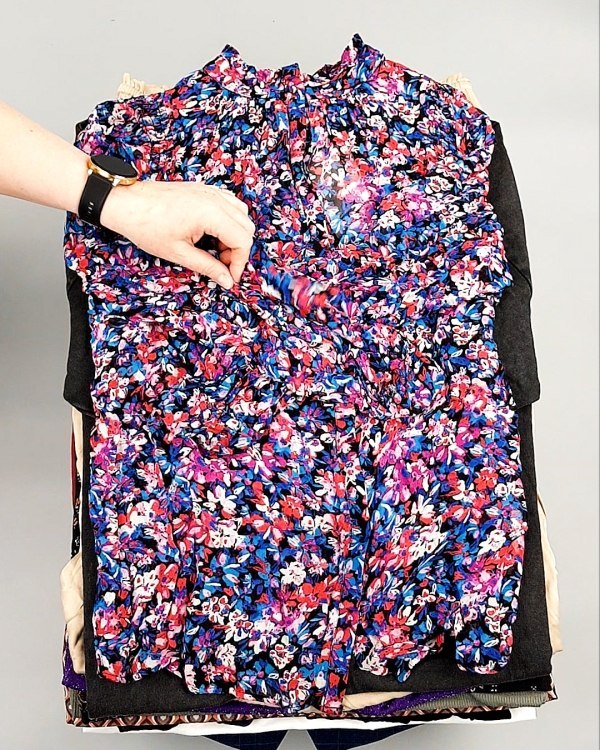 Фотография  798 - C&A Spring, Summer mix 025#20 кг, ЛОТ №7862 оптом в Йошкар-Оле и республике Марий Эл