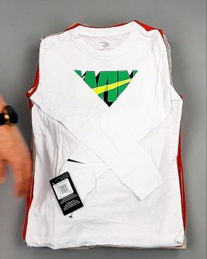 Фотография  928 - Тонковки детские NIKE CAN 084#5 кг, ЛОТ №7971 оптом в Йошкар-Оле и республике Марий Эл