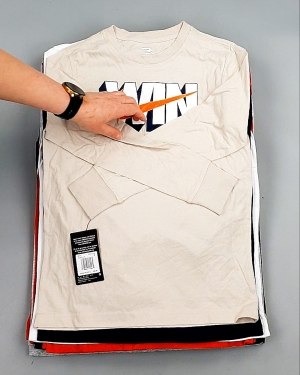 Фотография  262 - Тонковки детские NIKE CAN 084#5 кг, ЛОТ №7968 оптом в Йошкар-Оле и республике Марий Эл