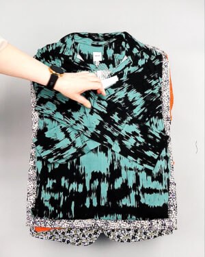 Фотография  267 - ICHI Summer mix 035#13 кг оптом в Йошкар-Оле и республике Марий Эл