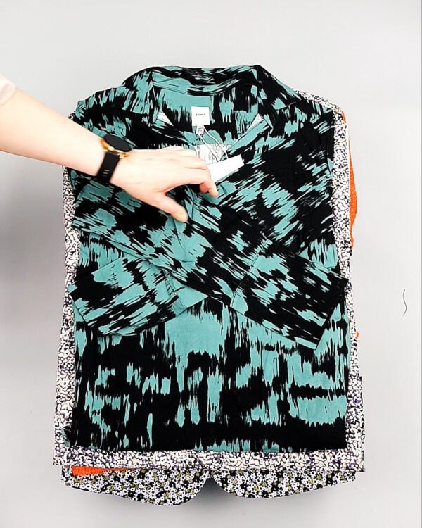 Фотография  222 - ICHI Summer mix 035#13 кг оптом в Йошкар-Оле и республике Марий Эл