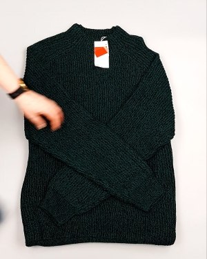 Фотография  256 - Джемпера мужские C&A 025#7 кг, ЛОТ №7887 оптом в Йошкар-Оле и республике Марий Эл