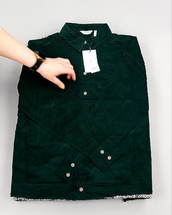 Фотография  233 - Блузки Bestseller+DK 035#5 кг, ЛОТ №8096 оптом в Йошкар-Оле и республике Марий Эл