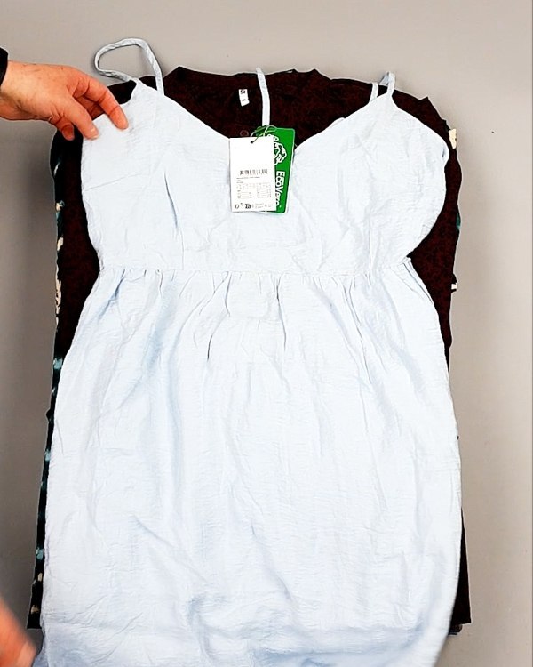 Фотография  181 - Платья Bestseller+DK Summer 035#5 кг, ЛОТ №8059 оптом в Йошкар-Оле и республике Марий Эл