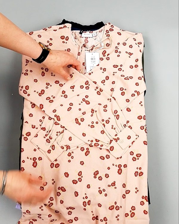 Фотография  408 - Платья Bestseller+DK Summer 035#5 кг, ЛОТ №8057 оптом в Йошкар-Оле и республике Марий Эл