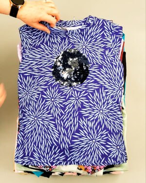 Фотография  669 - BRAND STOCK Kids Summer#10 кг, ЛОТ №8121 оптом в Йошкар-Оле и республике Марий Эл