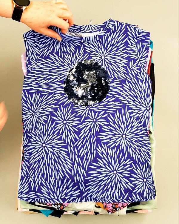 Фотография  211 - BRAND STOCK Kids Summer#10 кг, ЛОТ №8121 оптом в Йошкар-Оле и республике Марий Эл