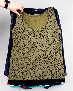 Фотография  209 - C&A Summer mix 022024#15 кг, ЛОТ №7916 оптом в Йошкар-Оле и республике Марий Эл