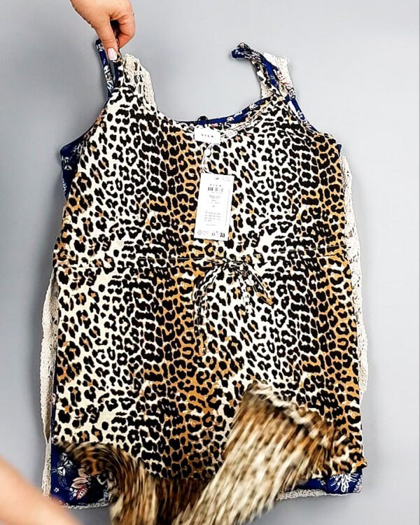 Фотография  652 - Платья Bestseller Summer 104#5 кг, ЛОТ №8103 оптом в Йошкар-Оле и республике Марий Эл