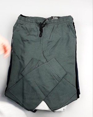 Фотография  736 - Штаны спортивные муж CAN 084#10 кг, ЛОТ №8075 оптом в Йошкар-Оле и республике Марий Эл