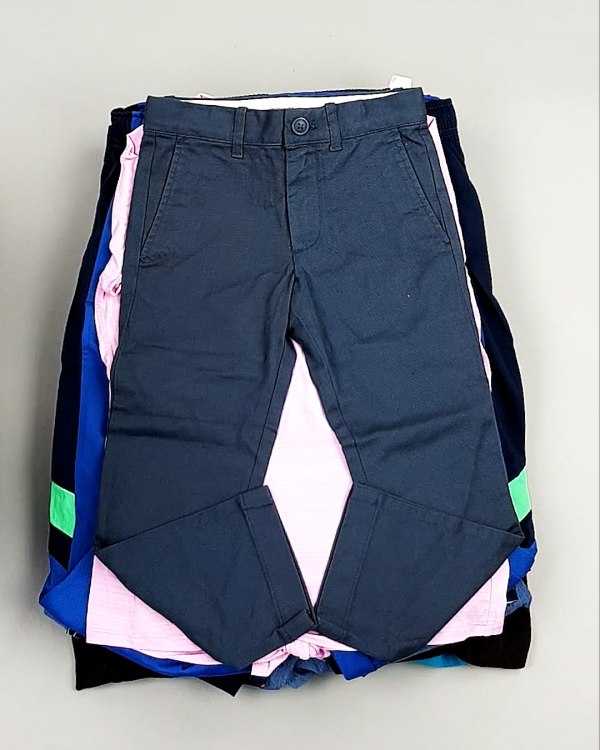 Фотография  949 - KIDS СТОК CAN 084#5 кг, ЛОТ №8006 оптом в Йошкар-Оле и республике Марий Эл