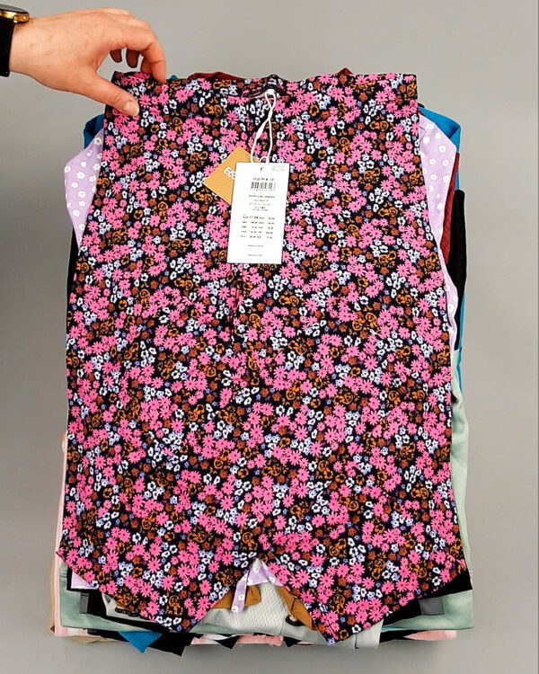 Фотография  352 - BRAND STOCK Kids Summer#10 кг, ЛОТ №8121 оптом в Йошкар-Оле и республике Марий Эл