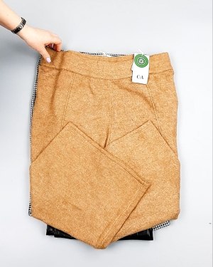 Фотография  922 - Брюки женские зима C&A 025#10 кг, ЛОТ №7908 оптом в Йошкар-Оле и республике Марий Эл