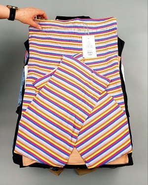 Фотография  341 - ДАНИЯ Summer mix 24#15 кг, ЛОТ №8043 оптом в Йошкар-Оле и республике Марий Эл