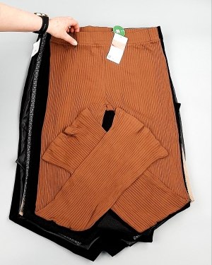 Фотография  197 - Брюки женские лето C&A 025#10 кг, ЛОТ №7894 оптом в Йошкар-Оле и республике Марий Эл