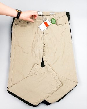 Фотография  884 - Брюки мужские зима C&A 025#10 кг, ЛОТ №7913 оптом в Йошкар-Оле и республике Марий Эл