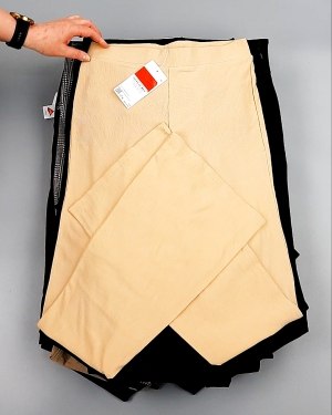 Фотография  842 - Брюки женские лето C&A 025#10 кг оптом в Йошкар-Оле и республике Марий Эл