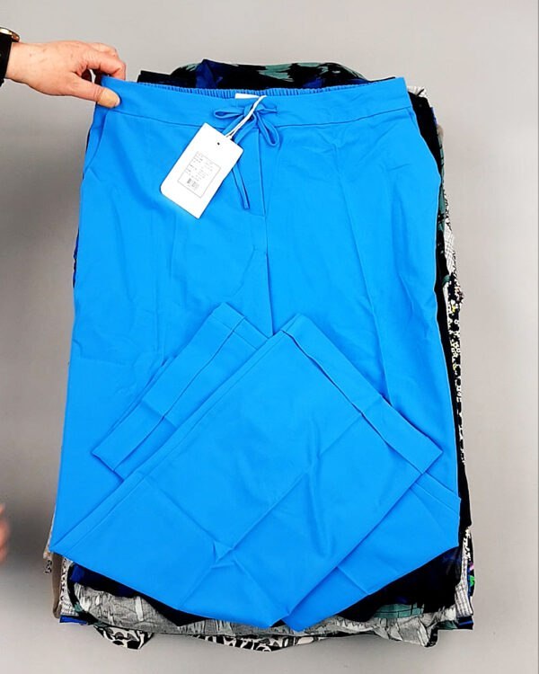 Фотография  242 - ICHI Summer mix 035#13 кг, ЛОТ №8090 оптом в Йошкар-Оле и республике Марий Эл