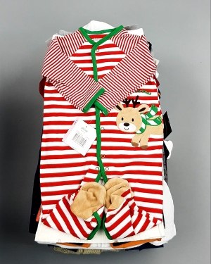 Фотография  129 - BABY СТОК CAN 084#5 кг оптом в Йошкар-Оле и республике Марий Эл