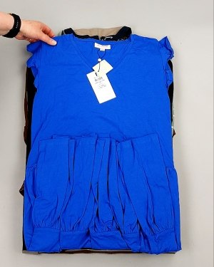 Фотография  861 - Платья Bestseller+DK Summer 035#5 кг, ЛОТ №8058 оптом в Йошкар-Оле и республике Марий Эл