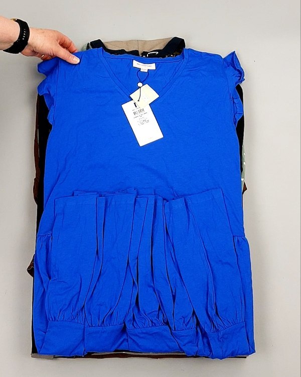 Фотография  293 - Платья Bestseller+DK Summer 035#5 кг, ЛОТ №8058 оптом в Йошкар-Оле и республике Марий Эл